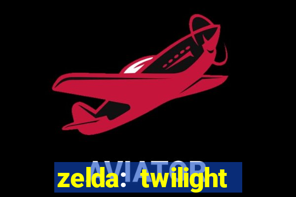 zelda: twilight princess rom zelda twilight princess rom pt-br dolphin